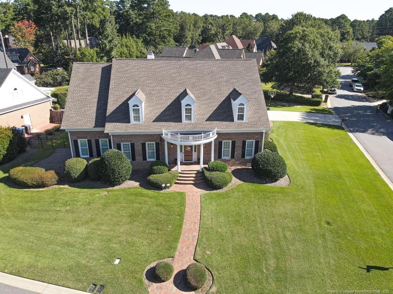 513 Harlow Dr, Fayetteville, NC 28314