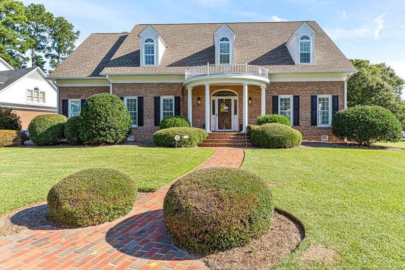513 Harlow Dr, Fayetteville, NC 28314