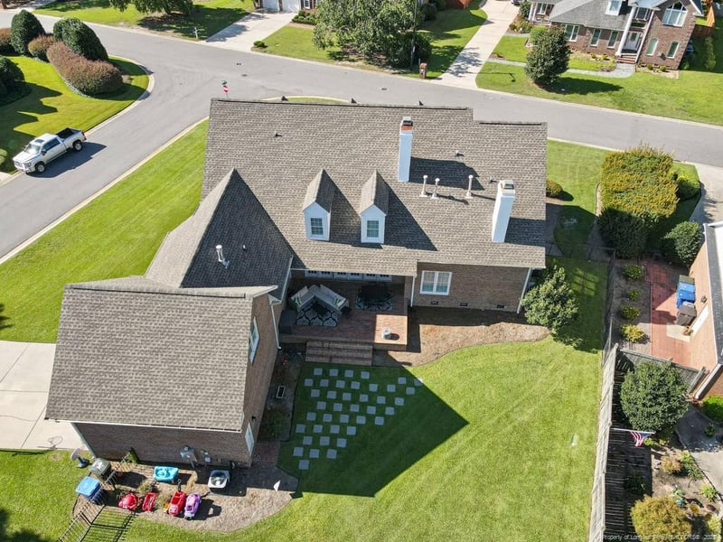 513 Harlow Dr, Fayetteville, NC 28314