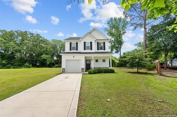 513 Haverford Ct, Fayetteville, NC 28314