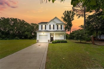 513 Haverford Ct, Fayetteville, NC 28314