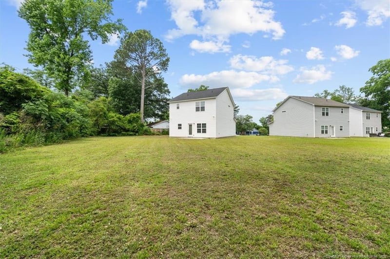 513 Haverford Ct, Fayetteville, NC 28314