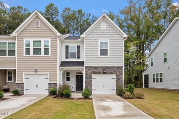 513 Hazy Hills Ln, Garner, NC 27529