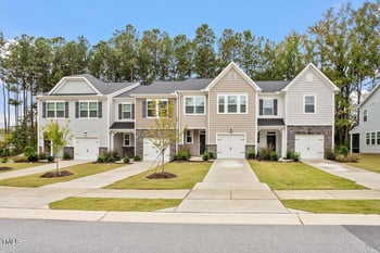 513 Hazy Hills Ln, Garner, NC 27529