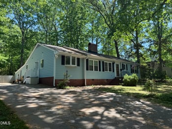 513 Heater Dr, Cary, NC 27511