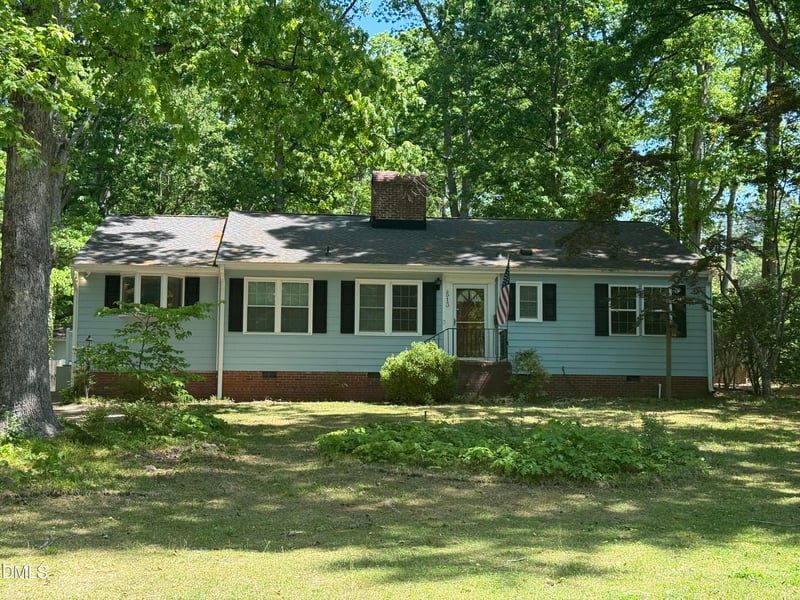 513 Heater Dr, Cary, NC 27511