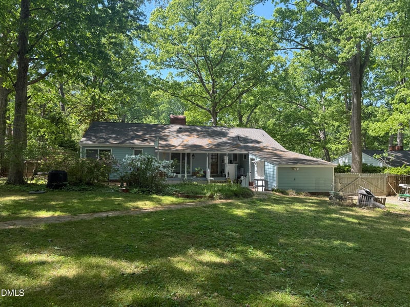 513 Heater Dr, Cary, NC 27511