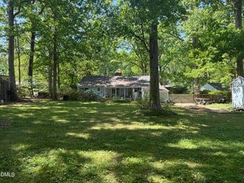 513 Heater Dr, Cary, NC 27511