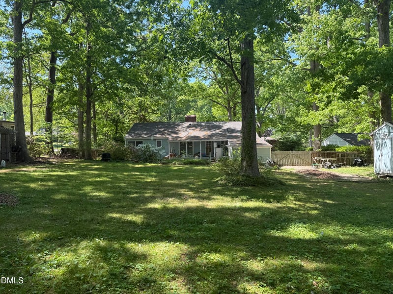 513 Heater Dr, Cary, NC 27511