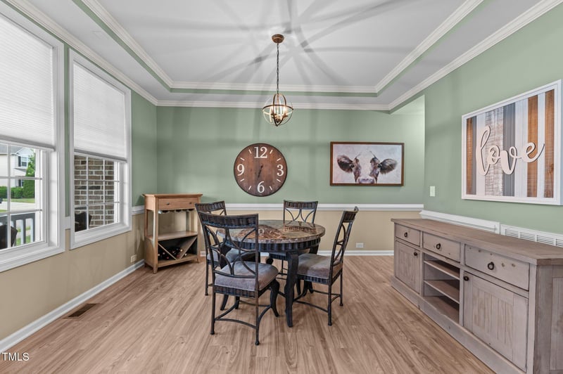 513 Heswall Ct, Rolesville, NC 27571
