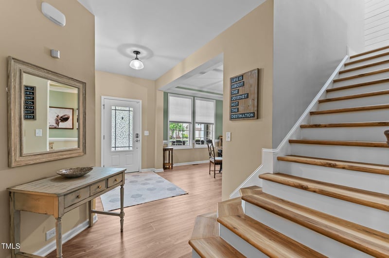 513 Heswall Ct, Rolesville, NC 27571