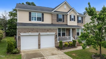 513 Heswall Ct, Rolesville, NC 27571