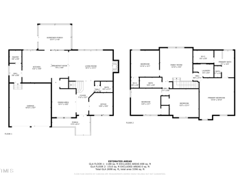 513 Heswall Ct, Rolesville, NC 27571