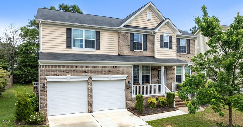 513 Heswall Ct, Rolesville, NC 27571