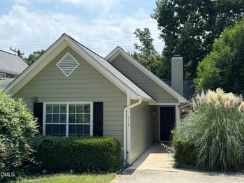 513 High Ridge Dr, Durham, NC 27707