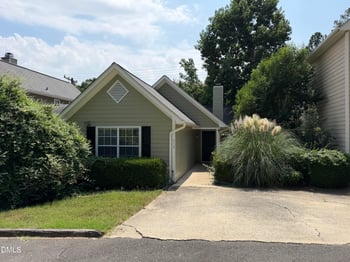 513 High Ridge Dr, Durham, NC 27707
