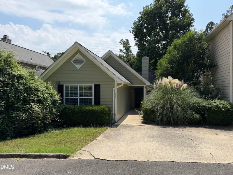 513 High Ridge Dr, Durham, NC 27707