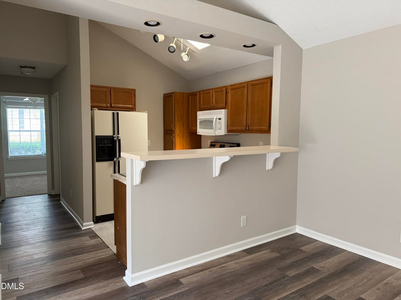 513 High Ridge Dr, Durham, NC 27707