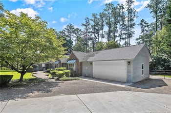 513 Hilliard Dr, Fayetteville, NC 28311