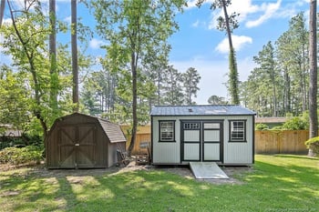 513 Hilliard Dr, Fayetteville, NC 28311