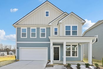 513 Hipwood Dr, Zebulon, NC 27597