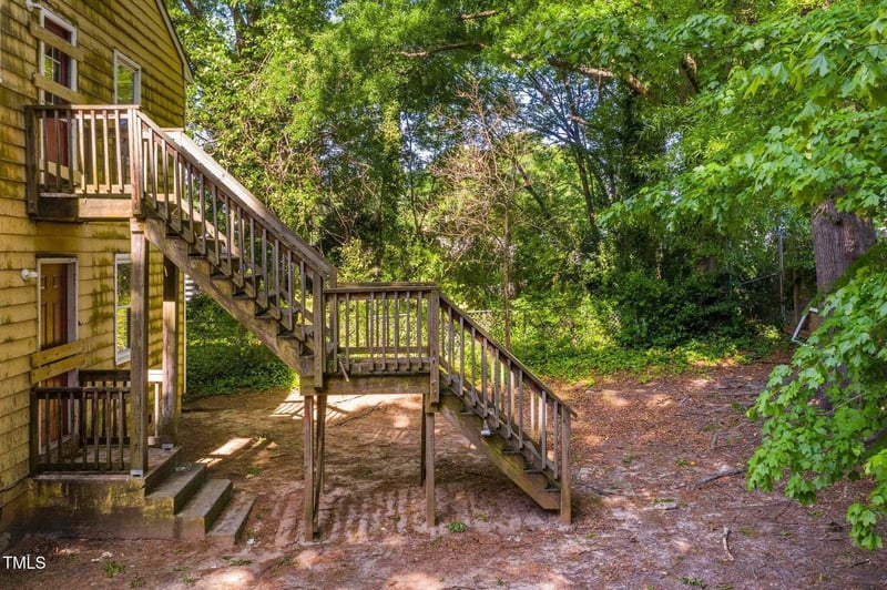 513 Hoke St, Raleigh, NC 27601