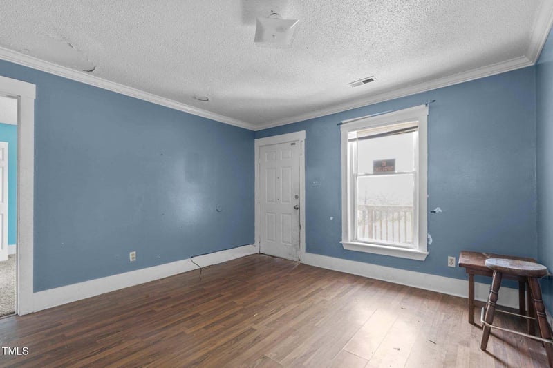 513 Hoke St, Raleigh, NC 27601