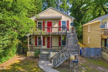 513 Hoke St, Raleigh, NC 27601