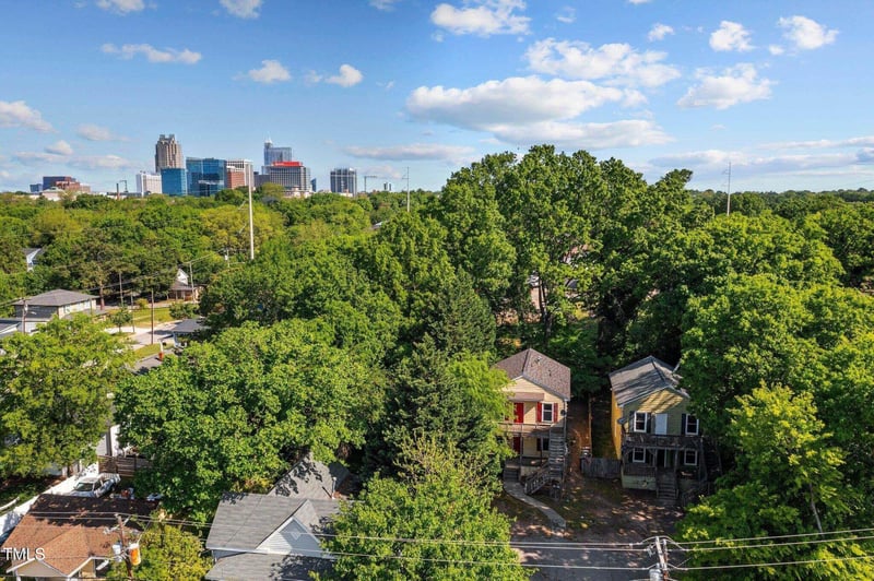 513 Hoke St, Raleigh, NC 27601