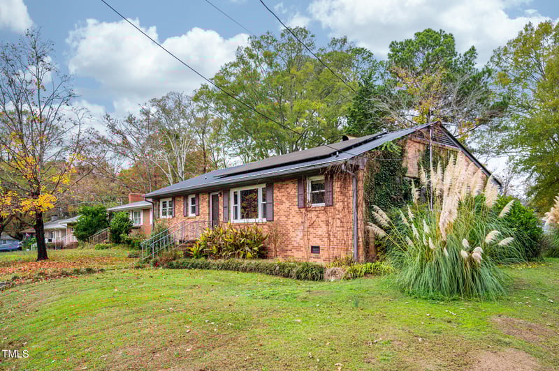 513 Hugo St, Durham, NC 27704