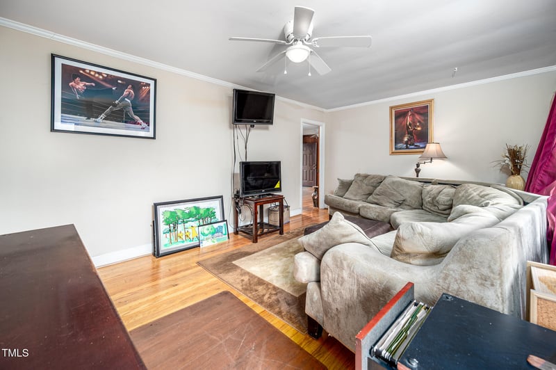 513 Hugo St, Durham, NC 27704