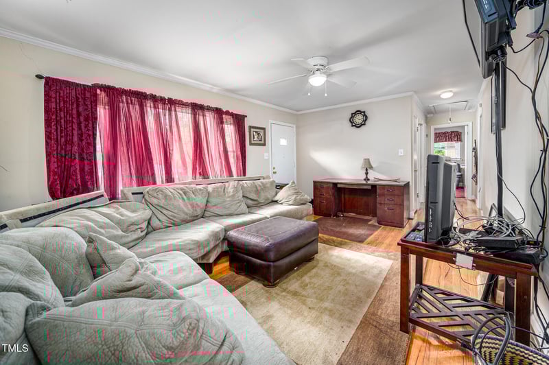 513 Hugo St, Durham, NC 27704