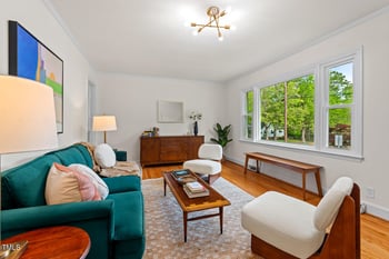 513 Hugo St, Durham, NC 27704