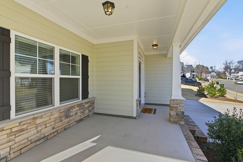 513 Ingram Ridge Ct, Knightdale, NC 27545