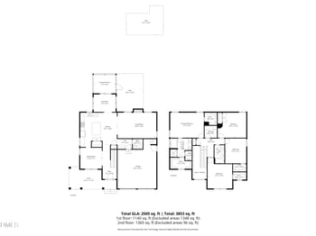 513 Ingram Ridge Ct, Knightdale, NC 27545