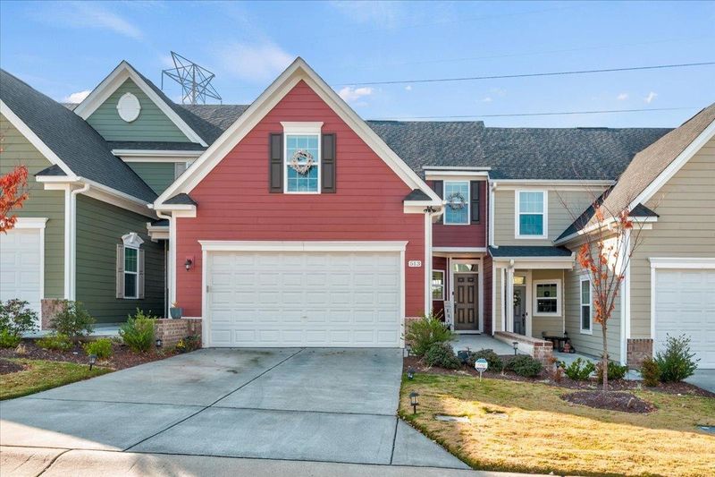 513 Judge Ct, Durham, NC 27703