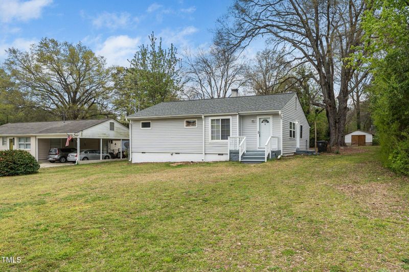 513 Kenway St, Garner, NC 27529