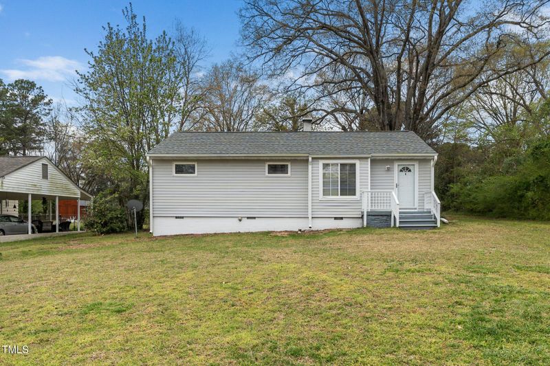 513 Kenway St, Garner, NC 27529