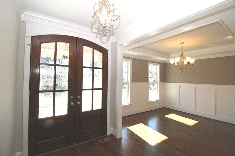 513 Kings Glen Way, Wake Forest, NC 27587