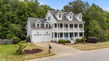 513 Lake Gaston Dr, Fuquay Varina, NC 27526