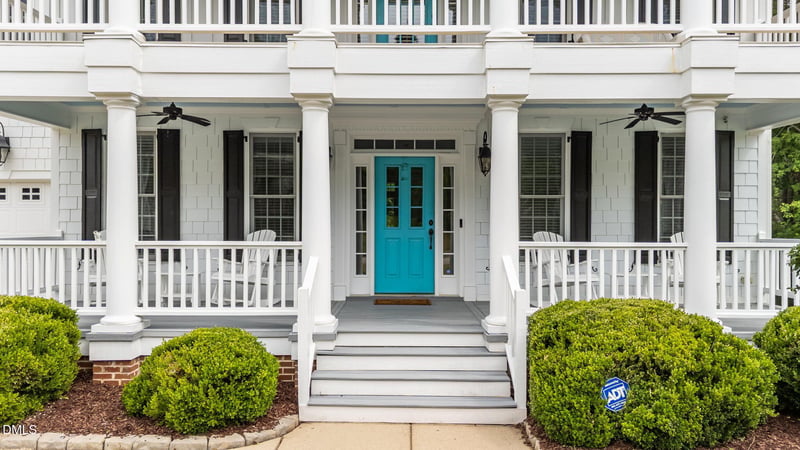 513 Lake Gaston Dr, Fuquay Varina, NC 27526