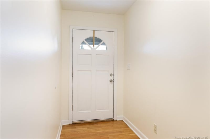 513 Lancaster Rd, Fayetteville, NC 28303