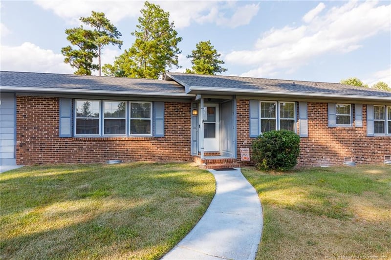 513 Lancaster Rd, Fayetteville, NC 28303