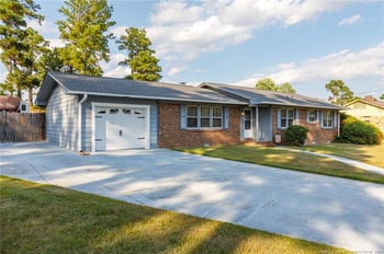 513 Lancaster Rd, Fayetteville, NC 28303