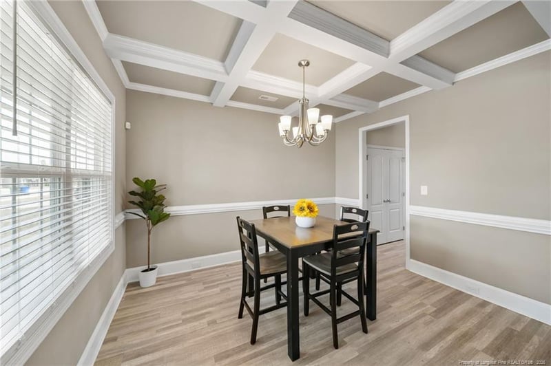 513 Loom Dr, Fayetteville, NC 28306