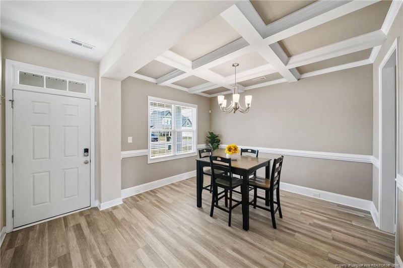513 Loom Dr, Fayetteville, NC 28306