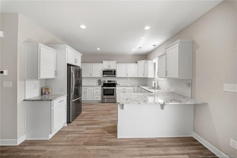 513 Loom Dr, Fayetteville, NC 28306