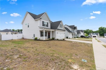 513 Loom Dr, Fayetteville, NC 28306