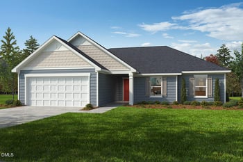 513 Matthew Mdw Ln, Lillington, NC 27546