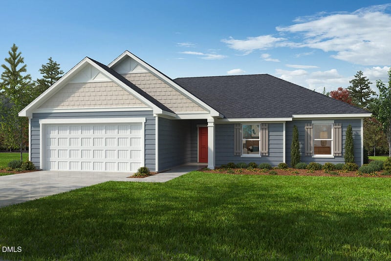 513 Matthew Mdw Ln, Lillington, NC 27546